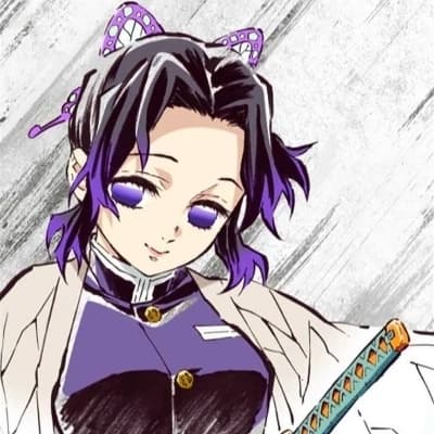 Shinobu Kocho thumbnail