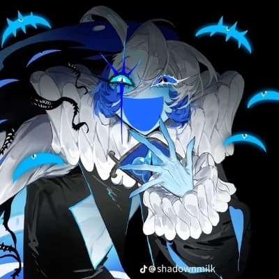 Shadow Milk Cookie thumbnail