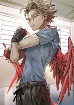 ☆Hawks☆ thumbnail