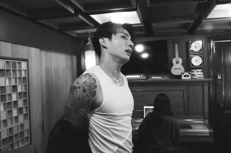 jeon Jungkook  thumbnail