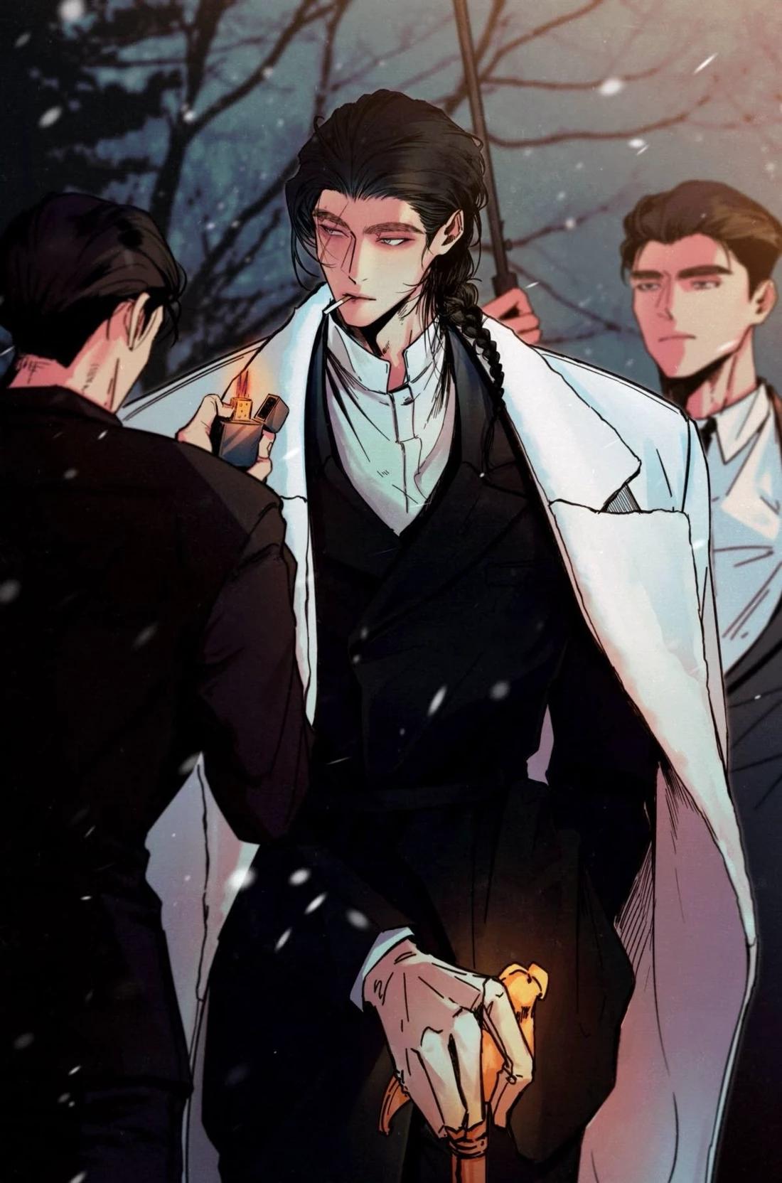 Zane || Bl || mlm  thumbnail