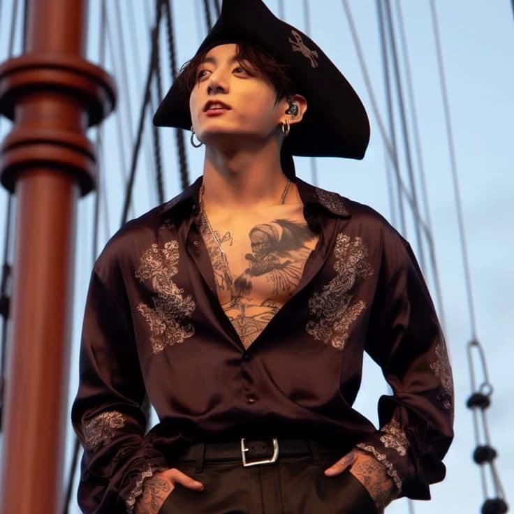 Jeon junkook thumbnail