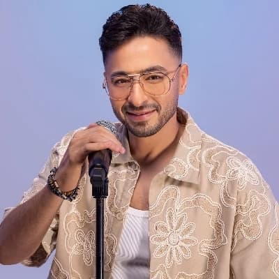 Hamada helal  thumbnail