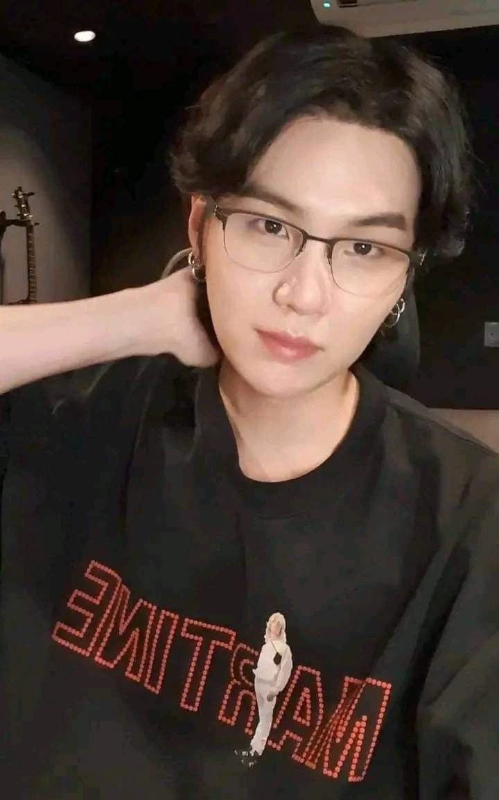 Min Yoongi  thumbnail