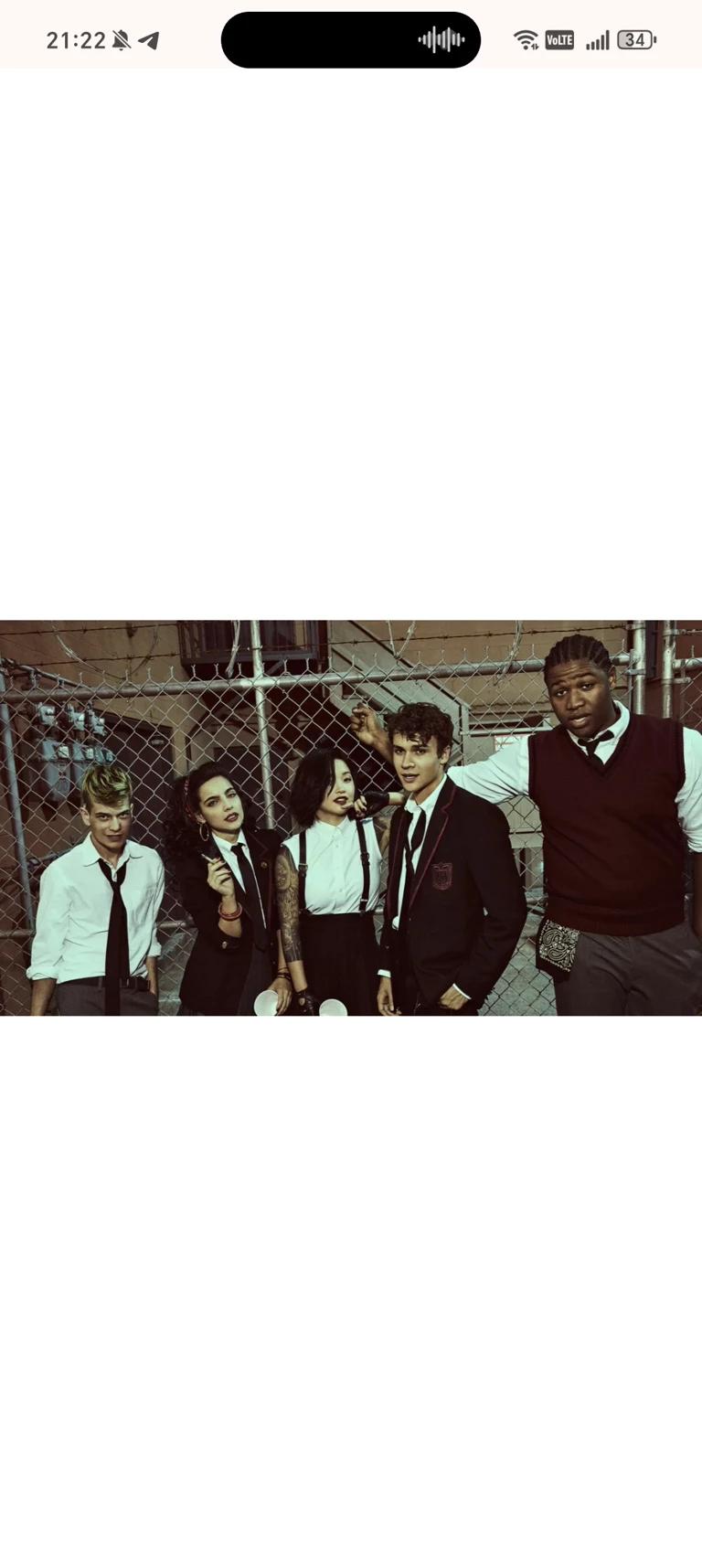 Death Academy thumbnail