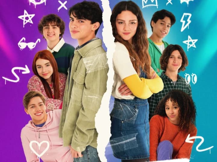 Your Neighbors ✨ thumbnail