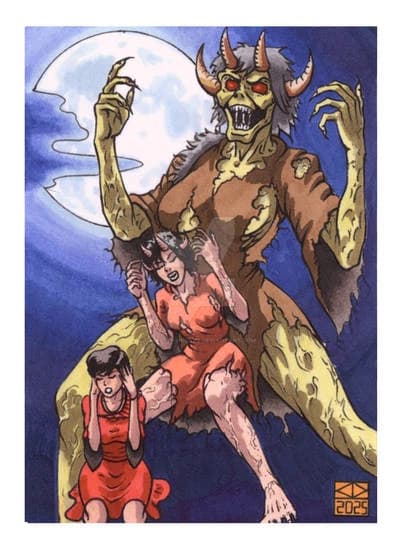 Sandra Shore thumbnail