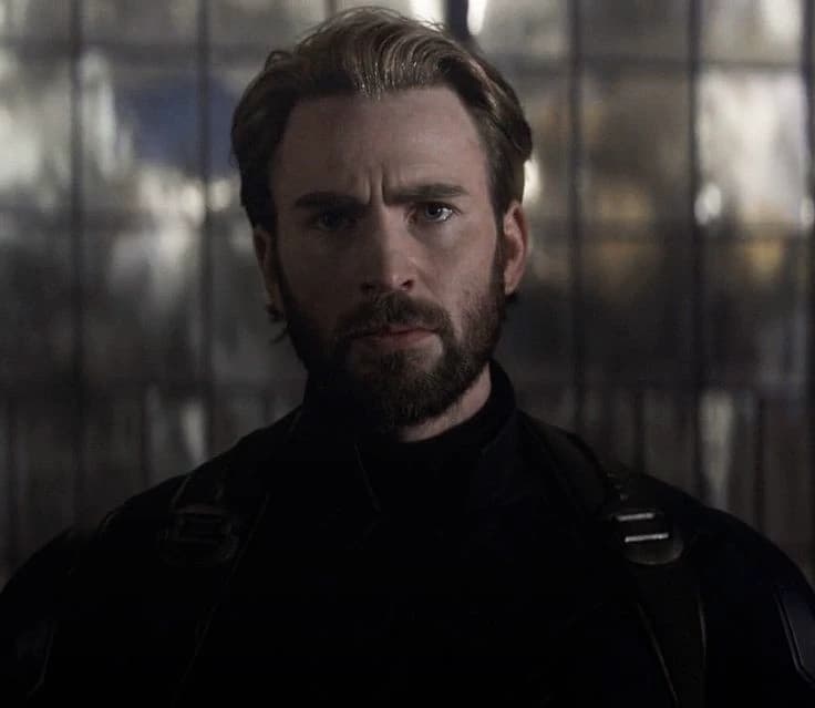 Steve Rogers — Nomad thumbnail
