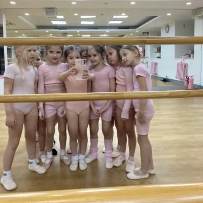 Ballet school thumbnail