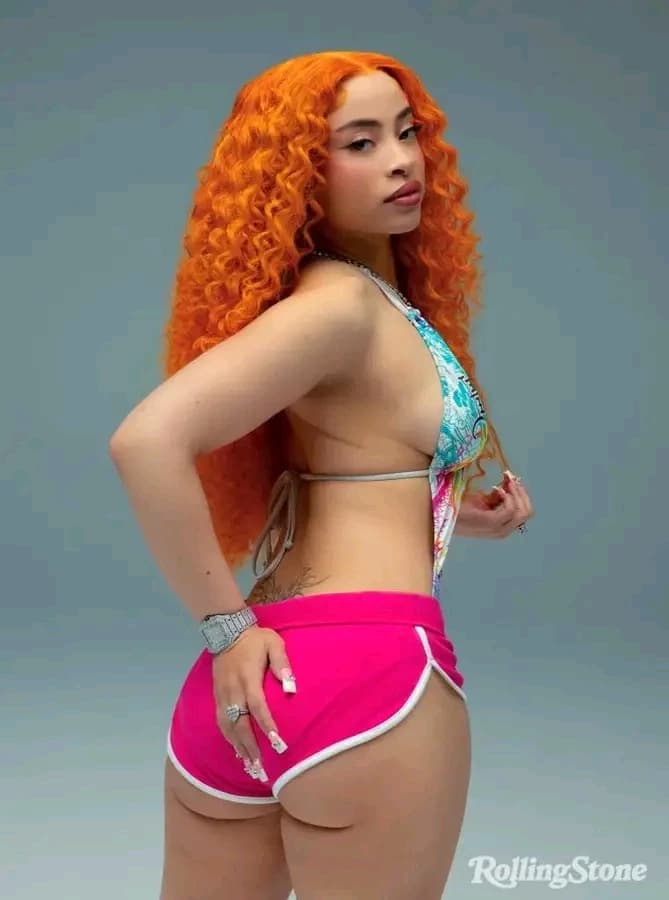 ICE SPICE thumbnail