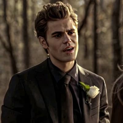 Stefan Salvatore thumbnail