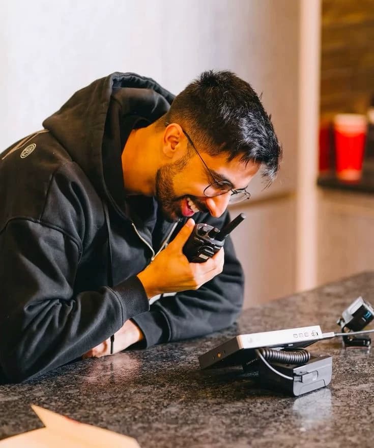 Vikram - Vikkstar123 thumbnail