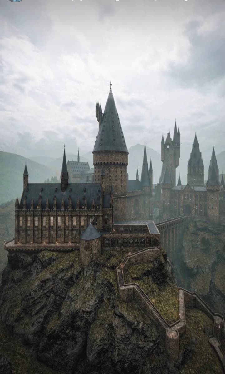 Hogwarts thumbnail