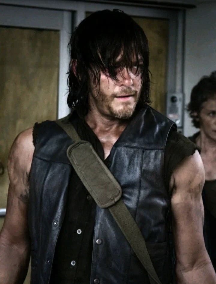 Daryl Dixon thumbnail
