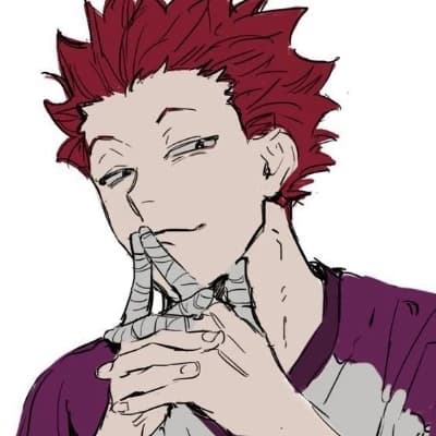 Tendou thumbnail
