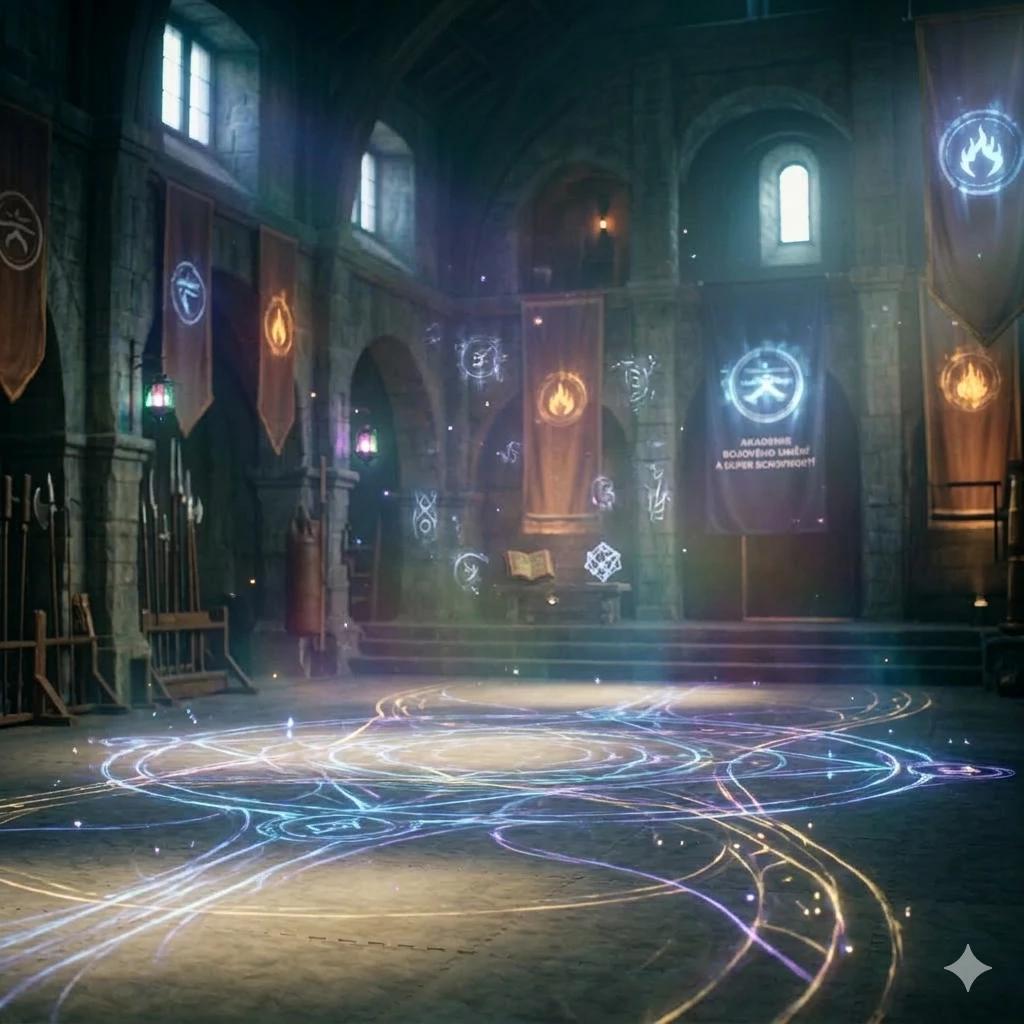RPG Academy thumbnail