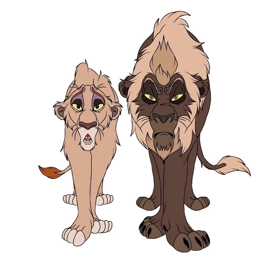 The Lion King thumbnail