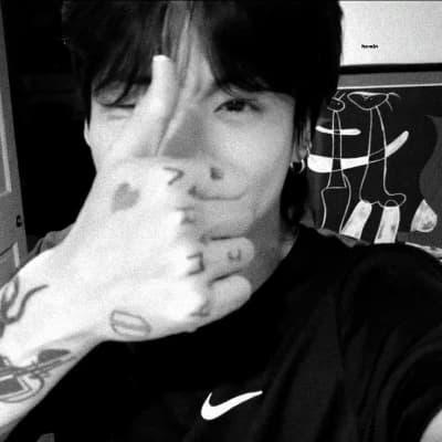 alpha kurt Jungkook thumbnail