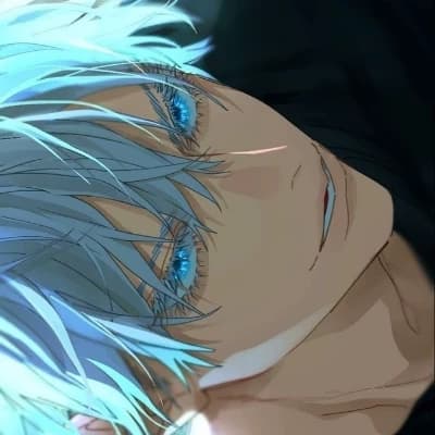 Satoru Gojo thumbnail
