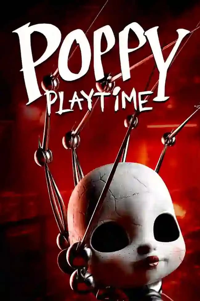 Poppy playtime⚠️ thumbnail