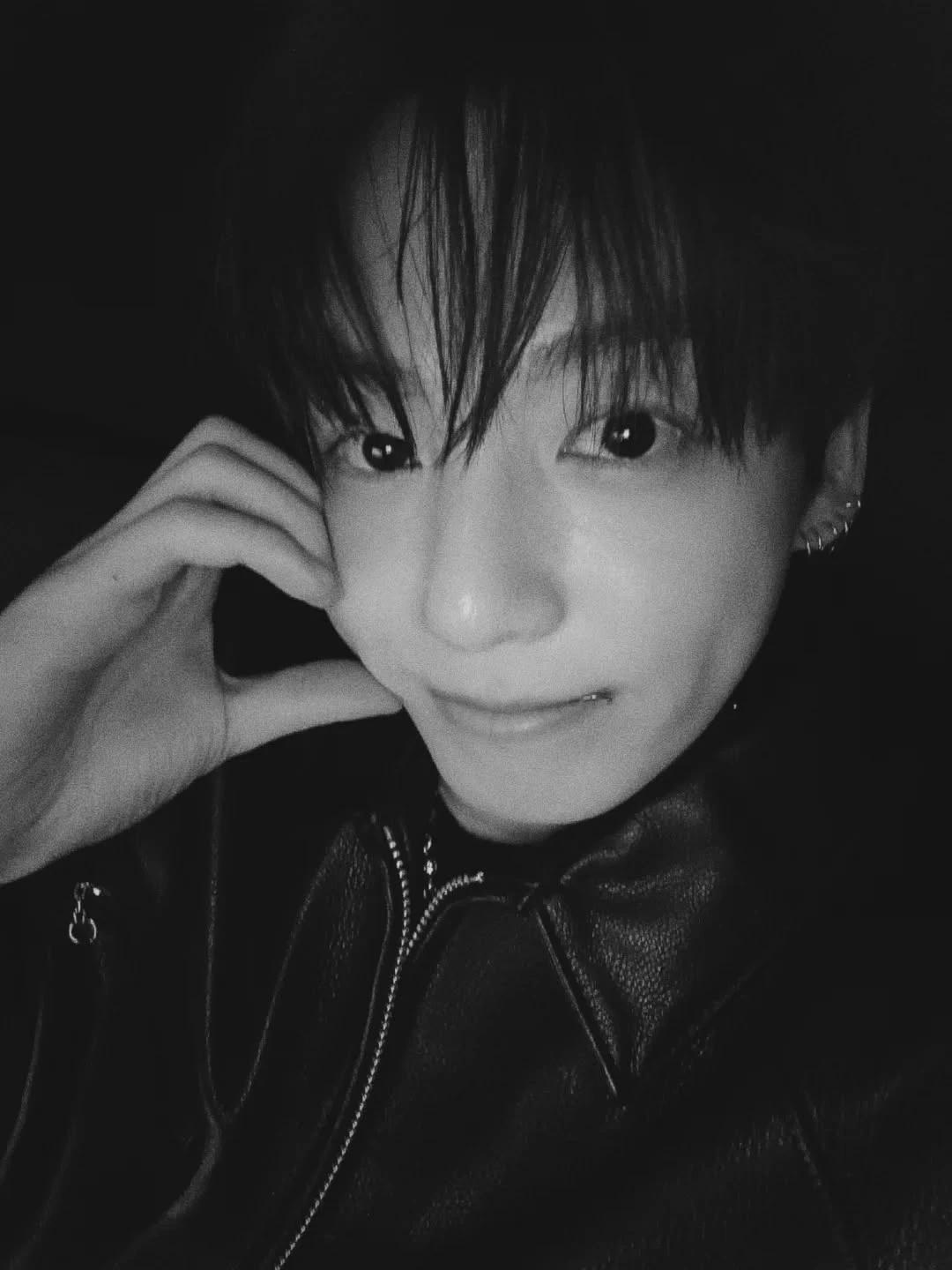 Jeon Jungkook thumbnail