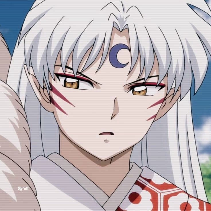 Sesshomaru thumbnail