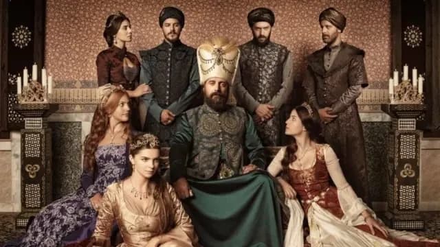 The The Sultan thumbnail