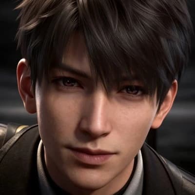 Caleb Xia thumbnail