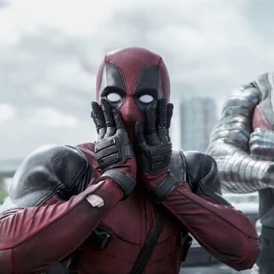 Wade Wilson (Deadpool) thumbnail