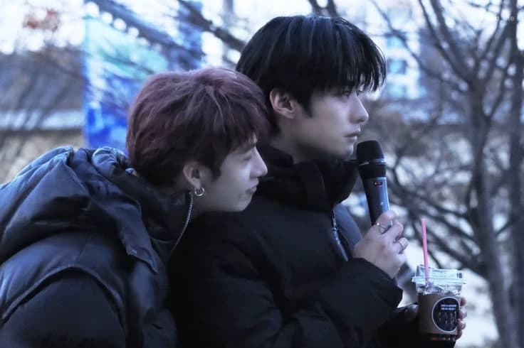 Bangchan[minchan] thumbnail