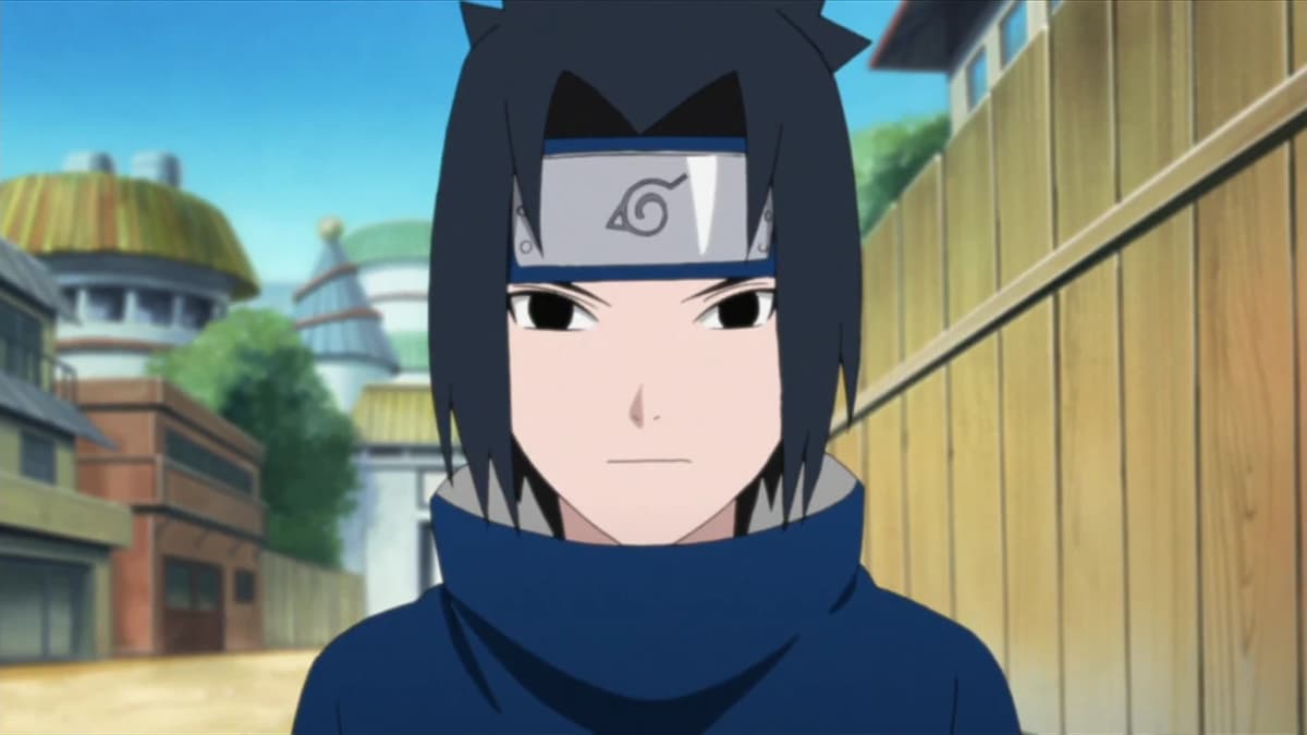 😘SASUKE🤩 thumbnail