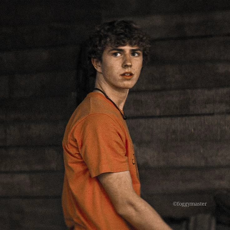 Percy Jackson thumbnail