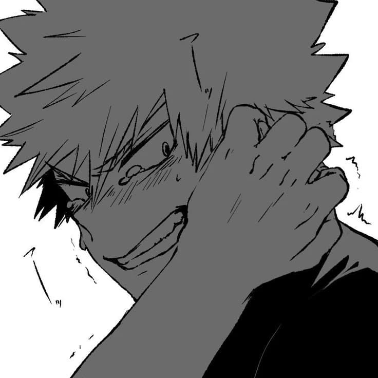 Bakugo Katsuki thumbnail