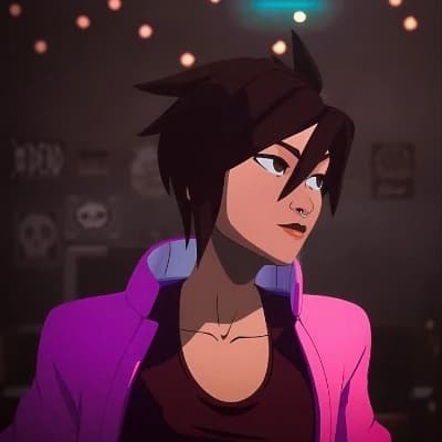 Invisigal (Evie) thumbnail