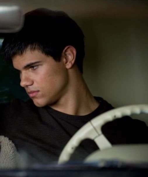 Jacob Black thumbnail