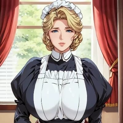 Maria thumbnail