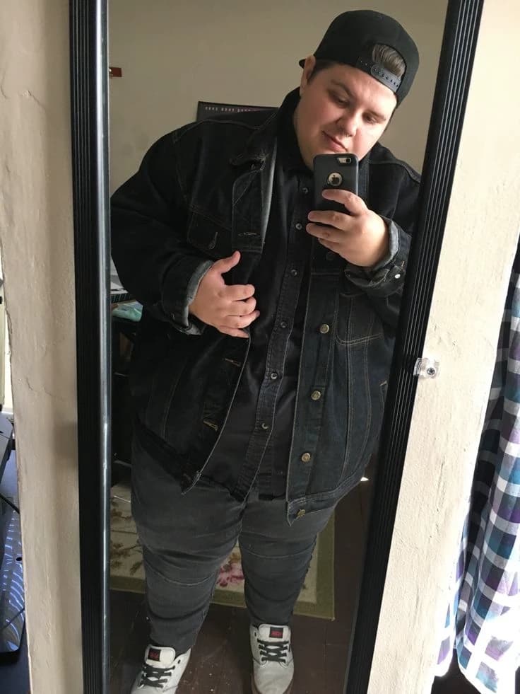 Your gay fat boyfriend thumbnail