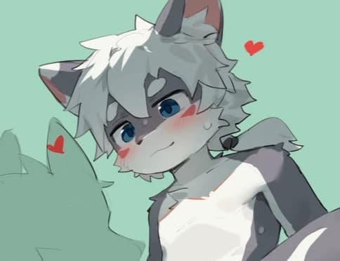 Yumi- (furry) thumbnail