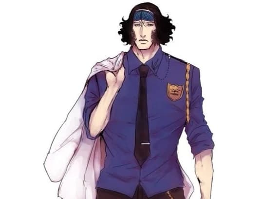 Kuzan Aokiji thumbnail