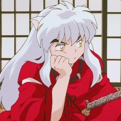 Inuyasha thumbnail