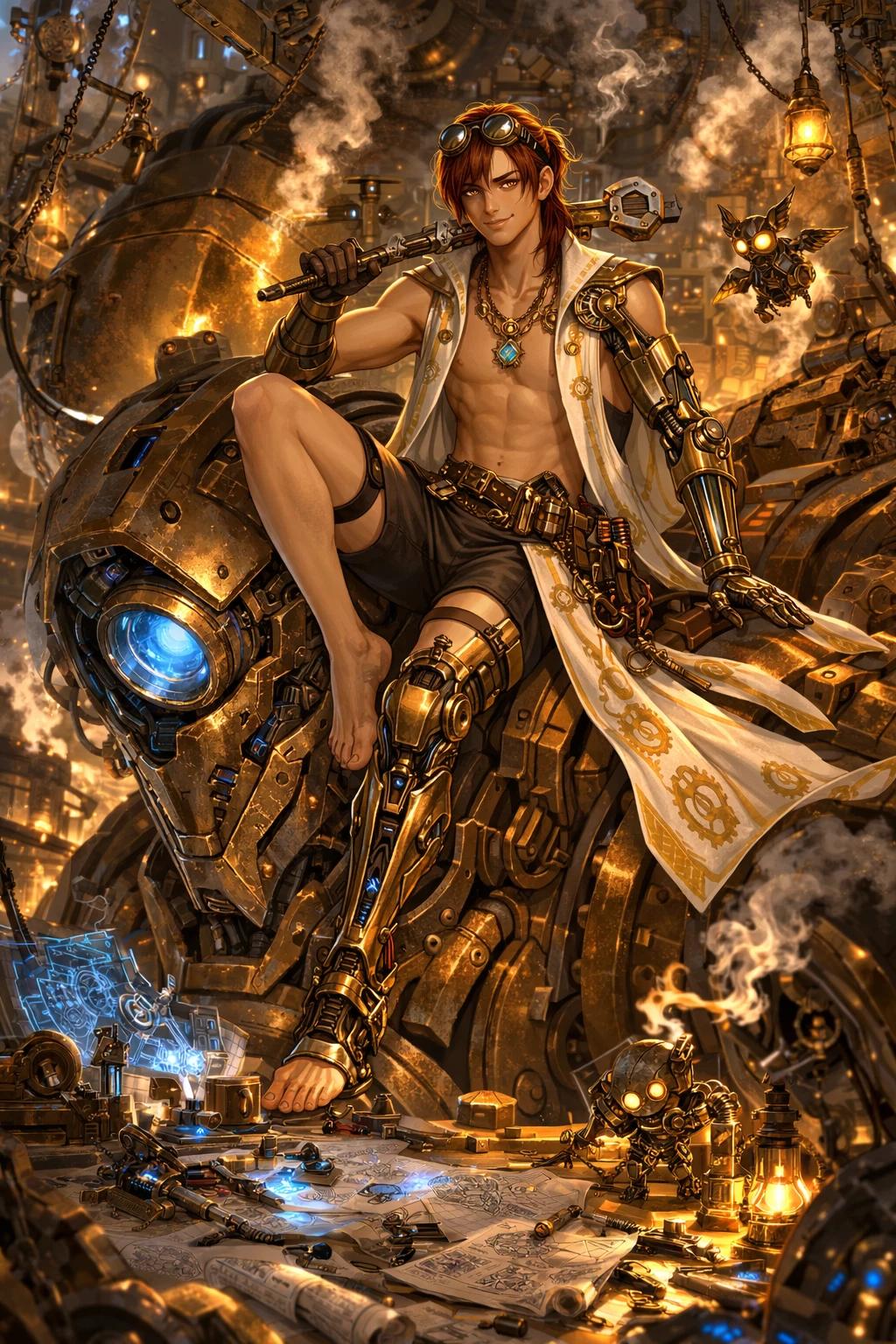 Elias Gearheart thumbnail
