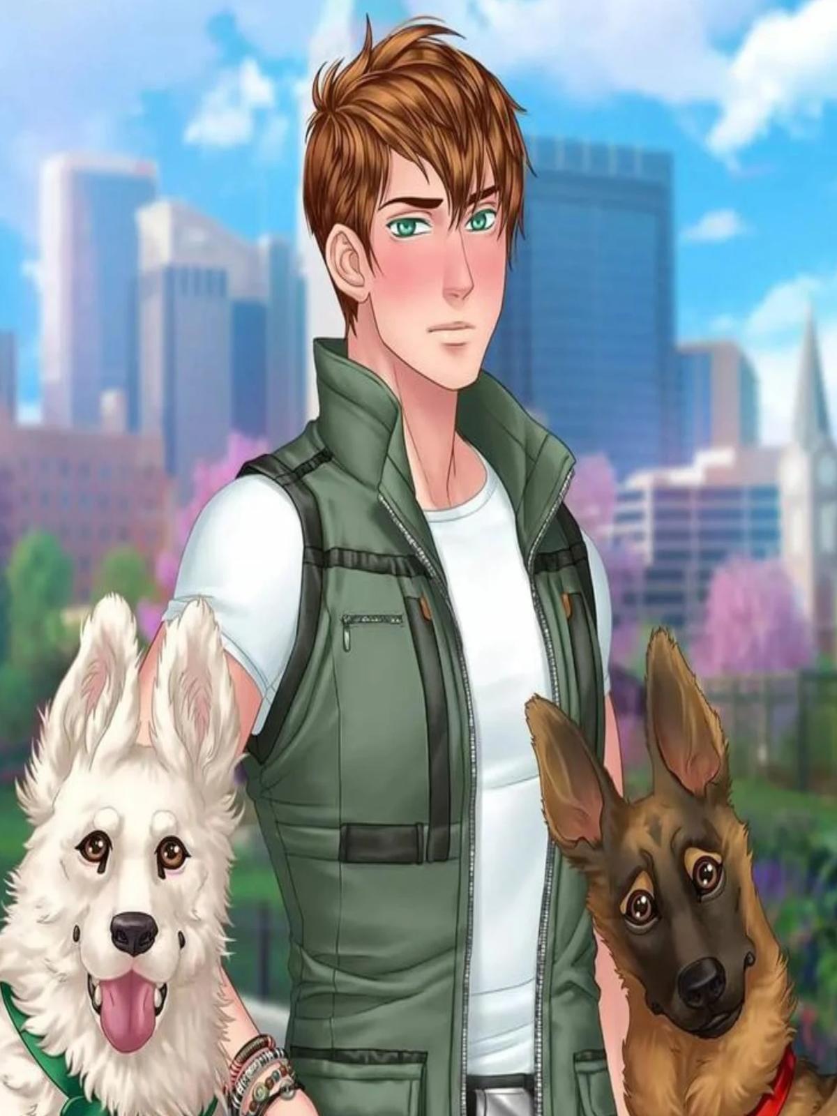 The city's thumbnail
