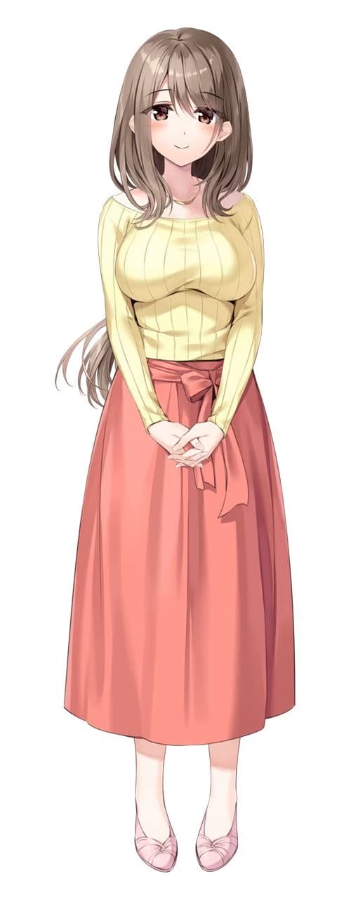 Imōto (little sister) thumbnail