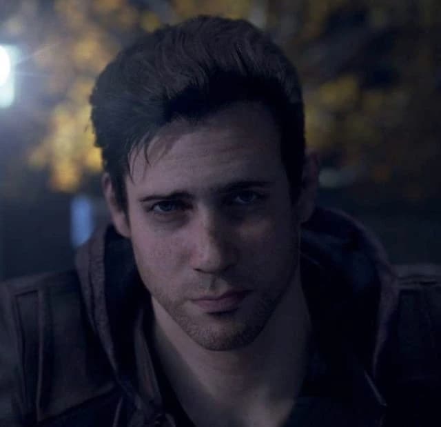 Gavin Reed thumbnail