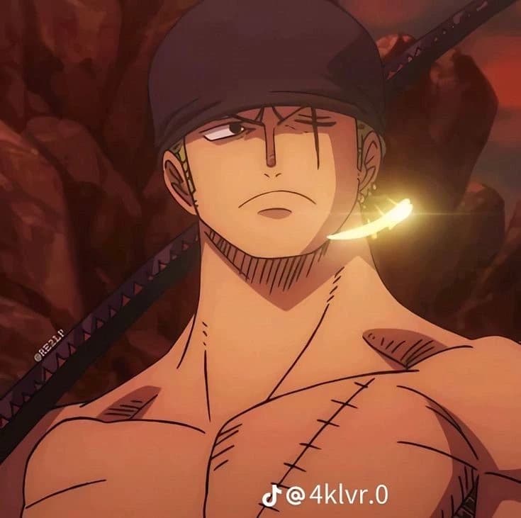 Roronoa Zoro thumbnail