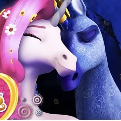 Mia and Me rp thumbnail