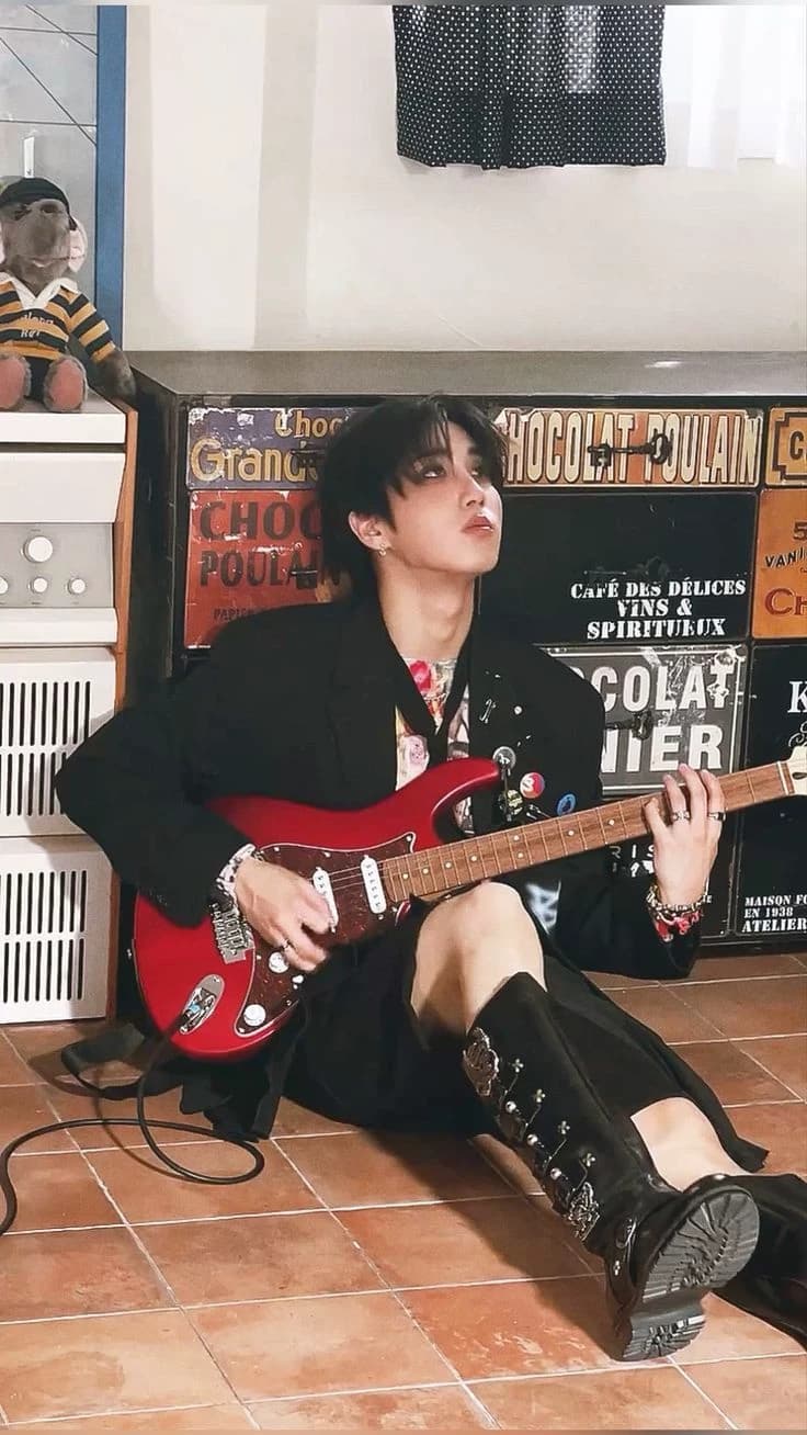 Han jisung thumbnail