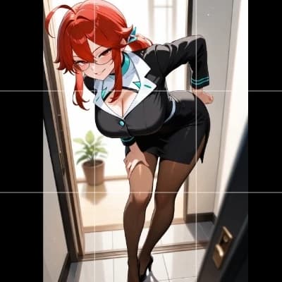 Lorelei thumbnail