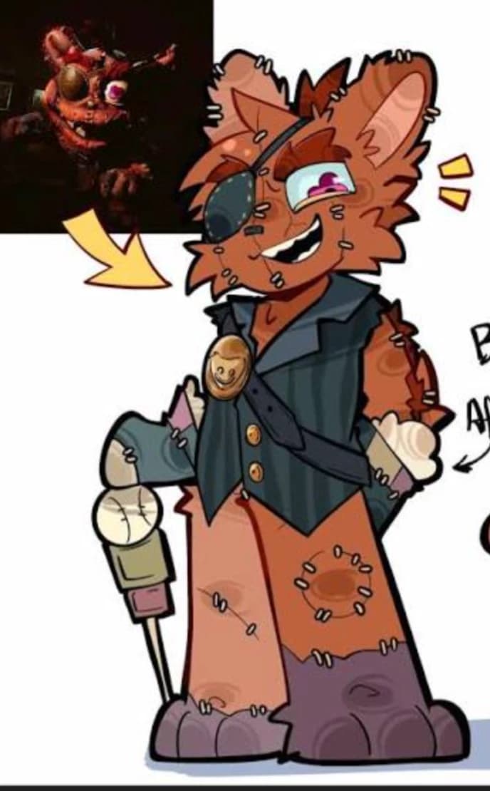 Giblet Poppy Playtime (not my art) thumbnail