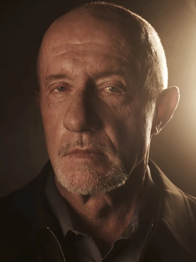 Mike Ehrmantraut thumbnail